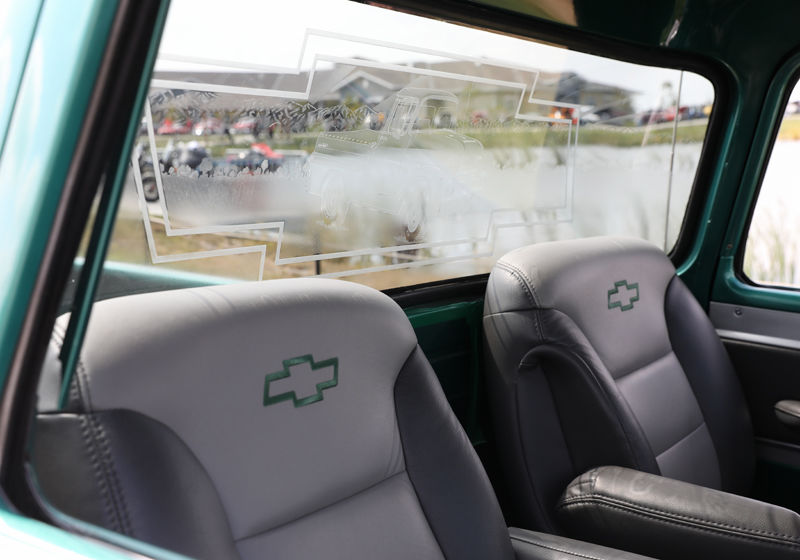 Classic Car & Bike Show